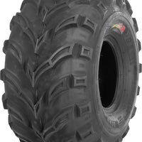Gbc Tire Dirt Devil A/t Rear 25x12-9 Bias Lr496lbs - Tires & Wheels