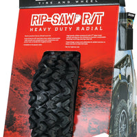 SEDONA Tire Display Sedona Rip Saw Corrugated - Suspension