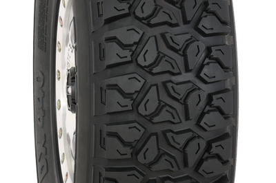 System 3 Tire Dx440 32x10r15 - Tires & Wheels