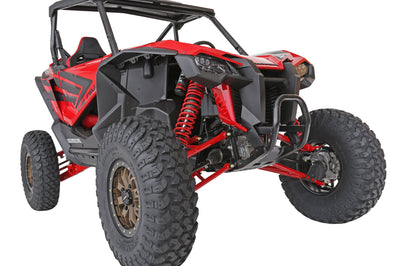 System 3 Tire Dx440 35x10r15 - Tires & Wheels