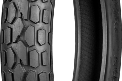 Shinko Tire E200 Front 130/80-18 66p Bias Tt