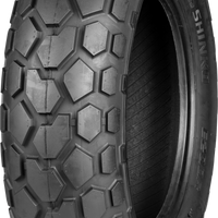 Shinko Tire E200 Rear 180/80-14 78p Bias Tt
