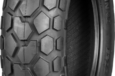 Shinko Tire E200 Rear 180/80-14 78p Bias Tt