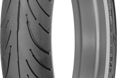 Dunlop Tire Elite 4 Front 130/70r18 63h Radial Tl - Tires & Wheels