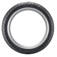 Dunlop Tire Elite 4 Front 130/90b-16 73h Bias Tl - Tires & Wheels