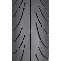 Dunlop Tire Elite 4 Front 130/90b-16 73h Bias Tl - Tires & Wheels