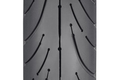 Dunlop Tire Elite 4 Front 130/90b-16 73h Bias Tl - Tires & Wheels