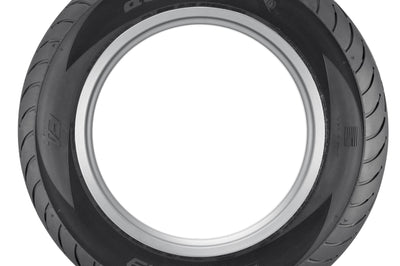 Dunlop Tire Elite 4 Rear 200/55-16 77h Radial Tl - Tires & Wheels