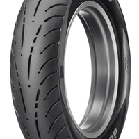 Dunlop Tire Elite 4 Rear 200/55-16 77h Radial Tl - Tires & Wheels