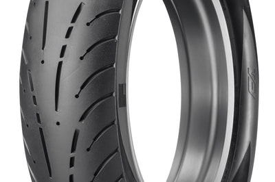 Dunlop Tire Elite 4 Rear 200/55-16 77h Radial Tl - Tires & Wheels