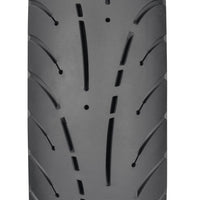 Dunlop Tire Elite 4 Rear 200/55-16 77h Radial Tl - Tires & Wheels