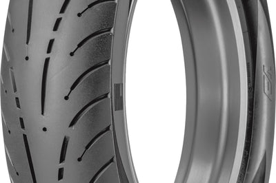 Dunlop Tire Elite 4 Rear 250/40r18 81v Radial Tl - Tires & Wheels