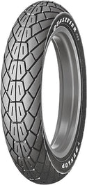 Dunlop Tire F20 Front 110/90-18 61v Bias Tt Rwl - Tires & Wheels