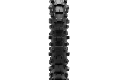 Dunlop Tire Geomax Enduro En91 Rear 120/90-18 65r Bias Tt - Tires & Wheels