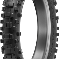 Dunlop Tire Geomax Enduro En91 Rear 140/80-18 70r Bias Tt - Tires & Wheels