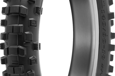 Dunlop Tire Geomax Enduro En91 Rear 140/80-18 70r Bias Tt - Tires & Wheels