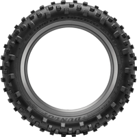 Dunlop Tire Geomax Enduro En91 Rear 140/80-18 70r Bias Tt - Tires & Wheels