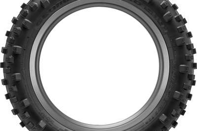 Dunlop Tire Geomax Enduro En91 Rear 140/80-18 70r Bias Tt - Tires & Wheels