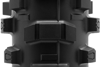 Dunlop Tire Geomax Enduro En91 Rear 140/80-18 70r Bias Tt - Tires & Wheels