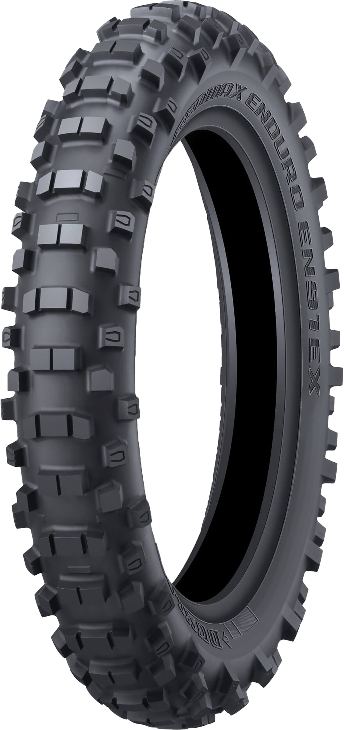 Dunlop Tire Geomax Enduro En91ex Rear 140/80-18 70r Bias Tt - Tires & Wheels