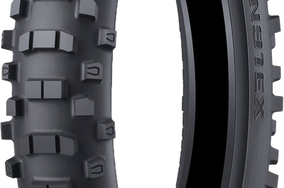 Dunlop Tire Geomax Enduro En91ex Rear 140/80-18 70r Bias Tt - Tires & Wheels