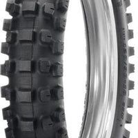 Dunlop Tire Geomax Ex At81 Rear 110/100-18 64m Bias Tt - Tires & Wheels
