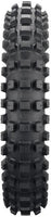 Dunlop Tire Geomax Ex At81 Rear 110/100-18 64m Bias Tt - Tires & Wheels