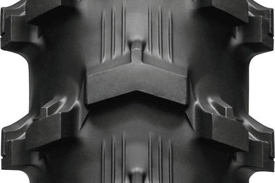 Dunlop Tire Geomax Mx12 Rear 100/90-19 57m Bias Tt