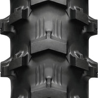 Dunlop Tire Geomax Mx12 Rear 70/100-10 41j Bias Tt