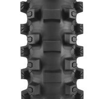 Dunlop Tire Geomax Mx33 Rear 90/100-18 54m Bias Tt