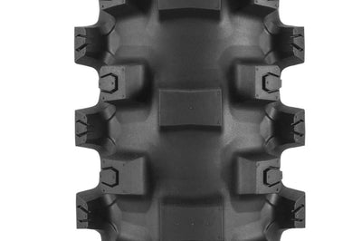 Dunlop Tire Geomax Mx33 Rear 90/100-18 54m Bias Tt
