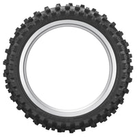 Dunlop Tire Geomax Mx33 Rear 90/100-18 54m Bias Tt