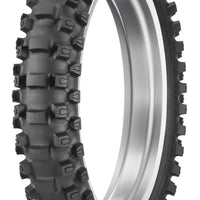 Dunlop Tire Geomax Mx33 Rear 90/100-18 54m Bias Tt