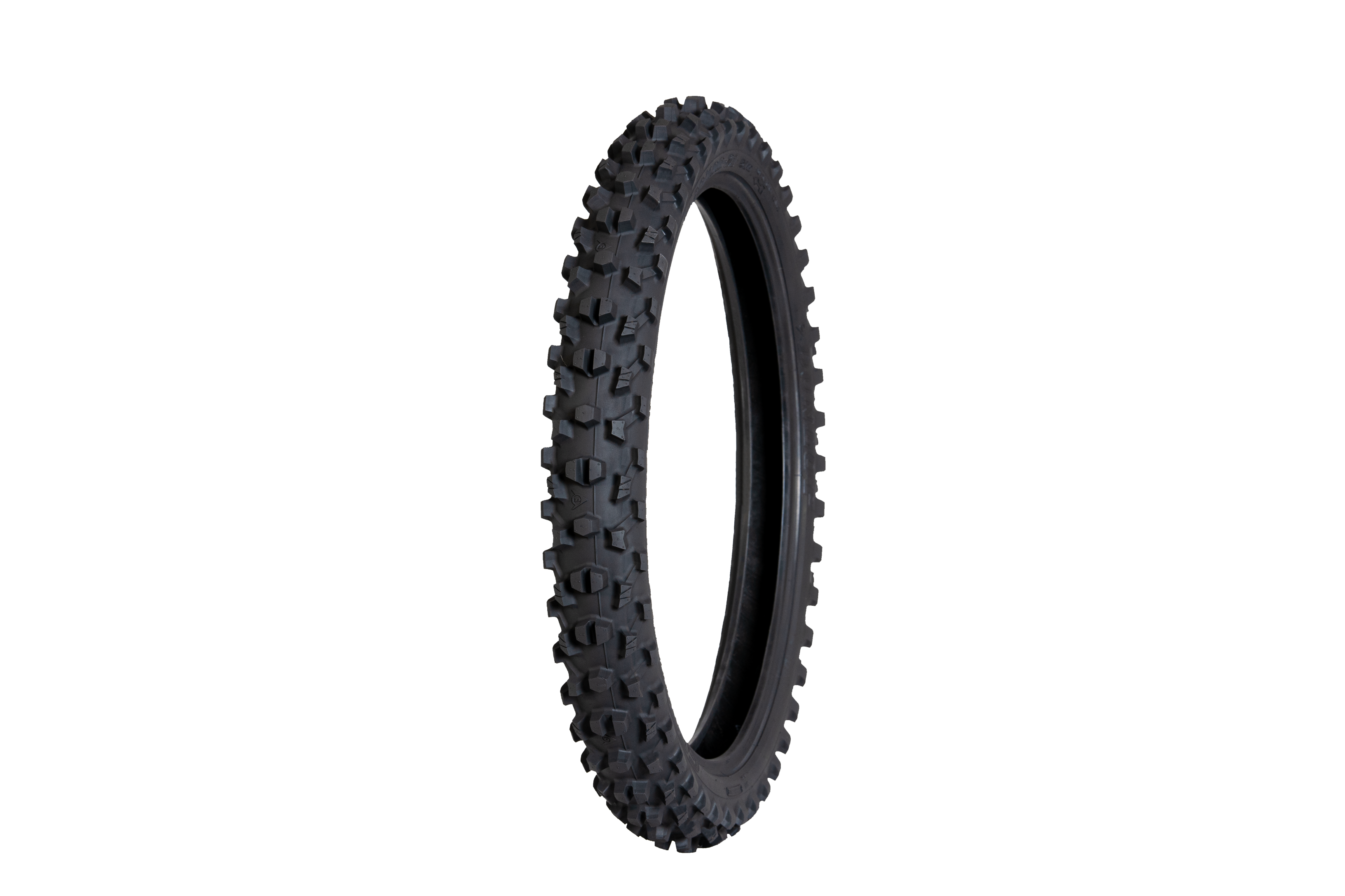 Dunlop Tire Geomax Mx34 Front 60/100-12 36j Bias Tt - Tires & Wheels