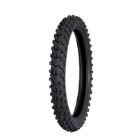 Dunlop Tire Geomax Mx34 Front 60/100-12 36j Bias Tt - Tires & Wheels