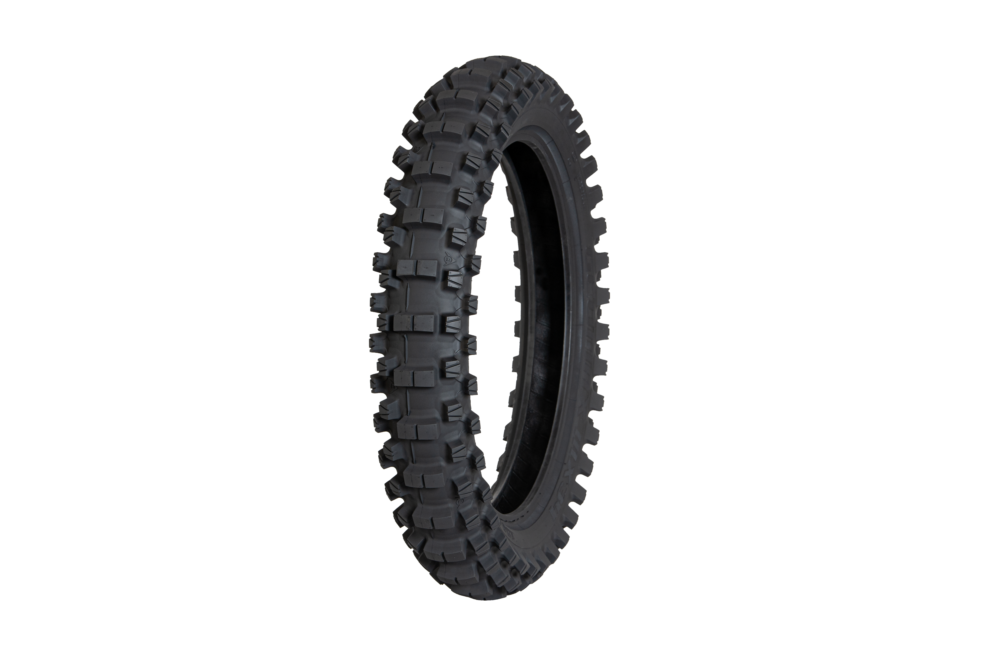 Dunlop Tire Geomax Mx34 Rear 90/100-16 51m Bias Tt - Tires & Wheels