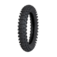 Dunlop Tire Geomax Mx34 Rear 90/100-16 51m Bias Tt - Tires & Wheels