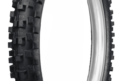 Dunlop Tire Geomax Mx3s Front 80/100-21 51m Bias Tt - Tires & Wheels