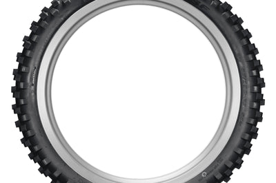 Dunlop Tire Geomax Mx3s Front 80/100-21 51m Bias Tt - Tires & Wheels