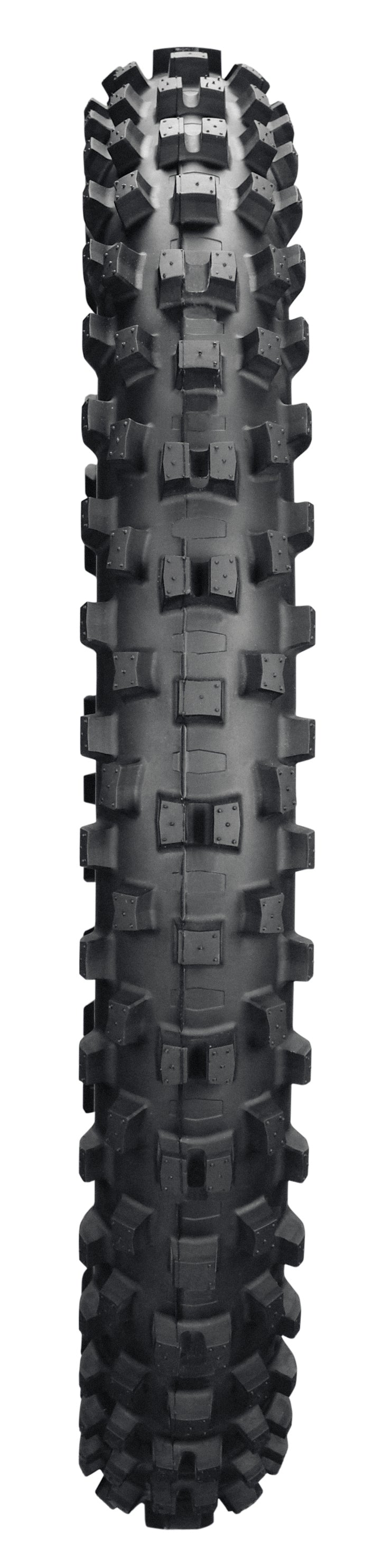 Dunlop Tire Geomax Mx3s Front 80/100-21 51m Bias Tt - Tires & Wheels