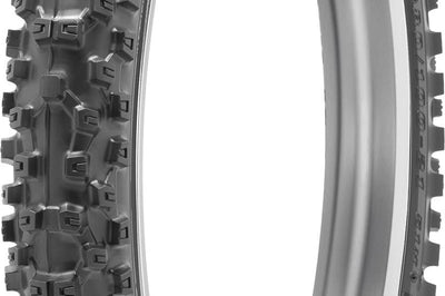 Dunlop Tire Geomax Mx53 Front 60/100-10 33j Bias Tt - Tires & Wheels