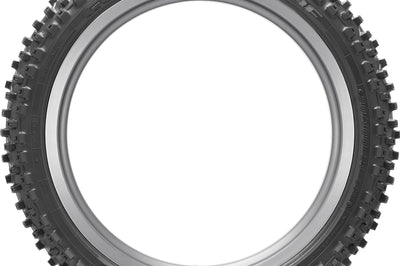 Dunlop Tire Geomax Mx53 Front 60/100-12 36j Bias Tt - Tires & Wheels