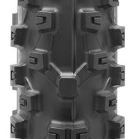 Dunlop Tire Geomax Mx53 Front 70/100-17 40m Bias Tt - Tires & Wheels