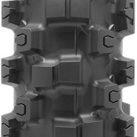 Dunlop Tire Geomax Mx53 Rear 110/100-18 64m Bias Tt - Tires & Wheels