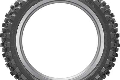 Dunlop Tire Geomax Mx53 Rear 120/90-18 65m Bias Tt - Tires & Wheels