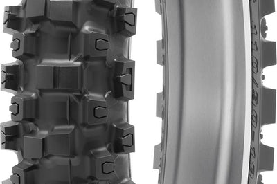 Dunlop Tire Geomax Mx53 Rear 90/100-16 51m Bias Tt - Tires & Wheels