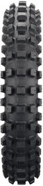 Dunlop Tire Geomax Rc At81 Rear 110/100-18 64m Bias Tt