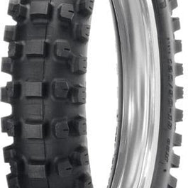Dunlop Tire Geomax Rc At81 Rear 110/100-18 64m Bias Tt
