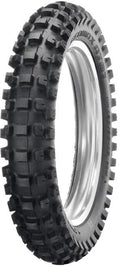 Dunlop Tire Geomax Rc At81 Rear 110/100-18 64m Bias Tt