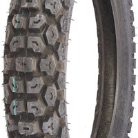 Irc Tire Gp-1 Rear 4.10x18 59p Bias Tt - Tires & Wheels